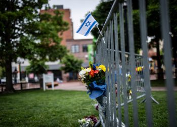 82-godišnjak izgorio u napadu u Colorado Firebomb je umro, kažu zvaničnici