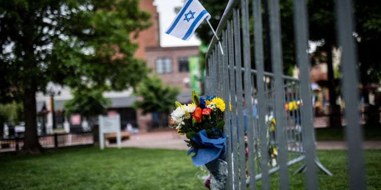 82-godišnjak izgorio u napadu u Colorado Firebomb je umro, kažu zvaničnici