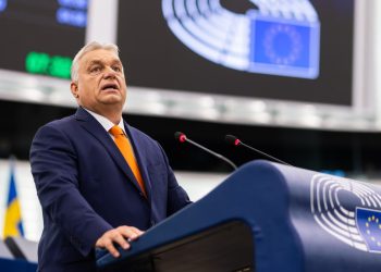 95% Mađara protivi se Ukrajini u EU – Orban – RT World News