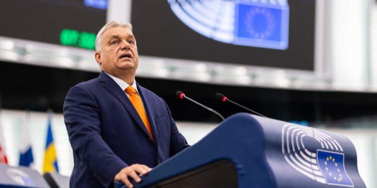 95% Mađara protivi se Ukrajini u EU – Orban – RT World News
