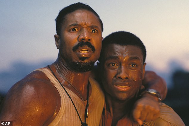 Seksi grešnici u kojima su glumili Michael B. Jordan i Hailee Steinfeld zaokružili su prvih pet