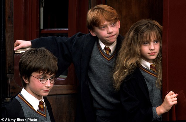 Emma je igrala Hermionu deset godina u filmskoj seriji Harry Potter, a sada je njezin otac Chris ispričao kako je naporno radio kako bi je bio 