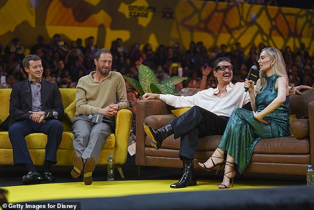 Producirao Marvel Studios, namijenjen je 37. film u Marvel Cinematic Universe (MCU) i drugo ponovno pokretanje serije Fantastic Four Four