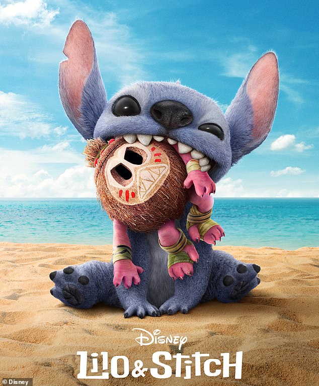 Ali Disneyev Lilo-Action Lilo & Stitch Remake pružio je nokaut
