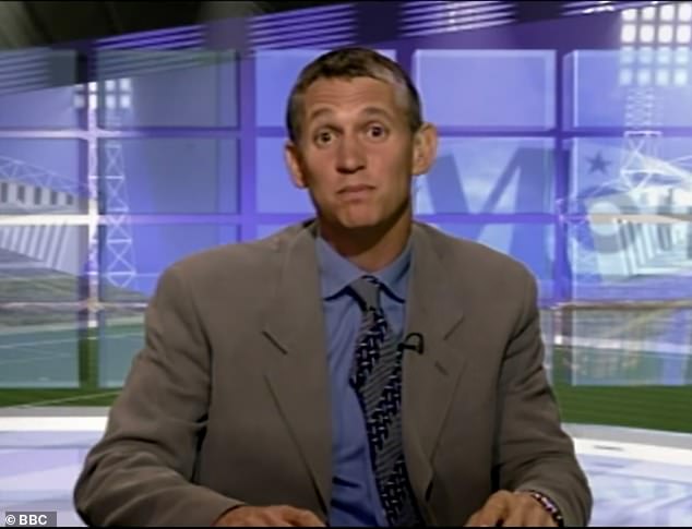 Engleska legenda služila je kao domaćin ikoničnog meča dana više od 26 godina