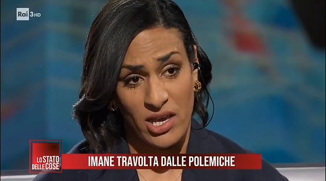 Od njezine pobjede, Khelif se pojavio na brojnim televizijskim programima koji se brani