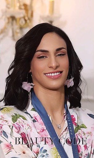 Boksač je podvrgnut dramatičnom makeoveru za video na društvenim mrežama uslijed njezine pobjede