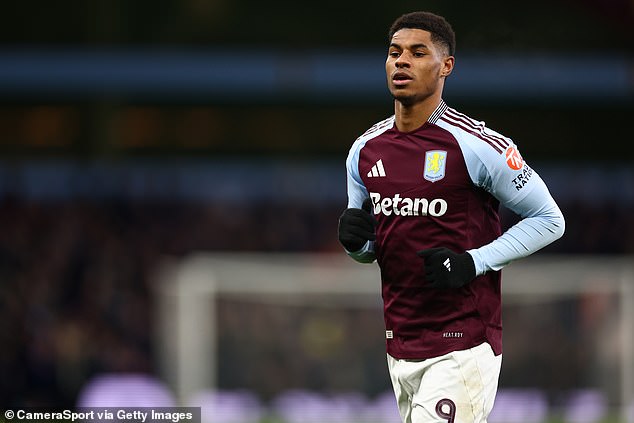 Čarolija zajma u Aston Vili vidjela ga je da se vraća u formu, ali na kraju nije doveo do permenantnog poteza