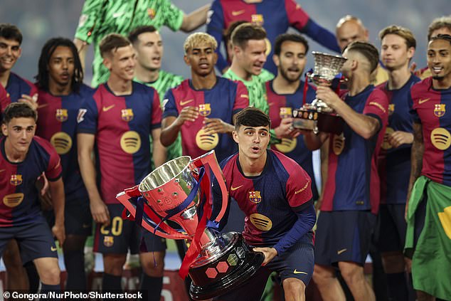 Barcelona je povezana s potezom za Rashford, premda bi financijska situacija kluba mogla uplatiti trajni transfer