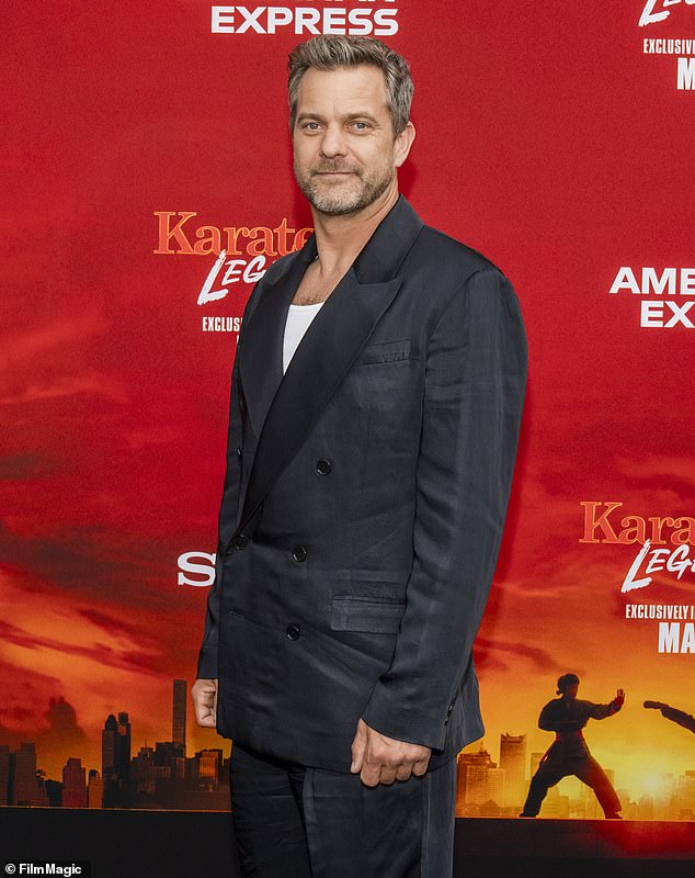 Jackson traži da sud naređuje Junu da nastavi pohađati školu u kojoj je bila sljedeća akademska godina. Viđeno ovdje 27. svibnja 2025