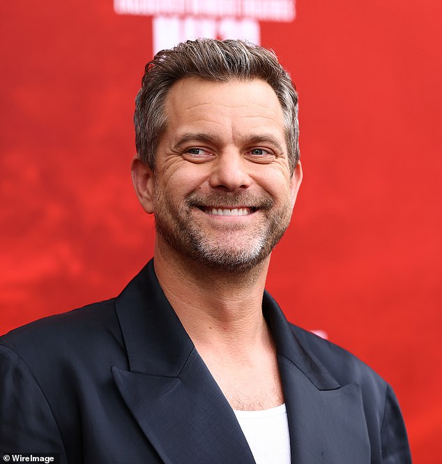 Dawsonov glumac Creek sada je podnio zahtjev i zatražio izmjenu naloga za hitne slučajeve u vezi s njihovom kćeri Juno, pet, prema sudskim dokumentima koje su dobili ljudi; Viđeno ovdje 27. svibnja 2025