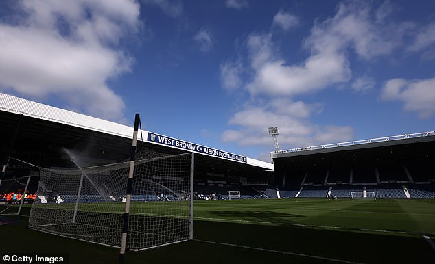 West Brom završio je na devetom mjestu u prvenstvu prošle sezone, dva boda manje od doigravanja