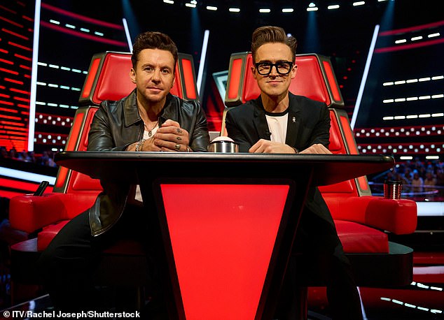 McFly zvijezde Danny Jones i Tom Fletcher potvrđuju se da se vraćaju kada snimanje započinje kasnije ovog ljeta zajedno s Kellyjem, najnoviji dodatak emisije