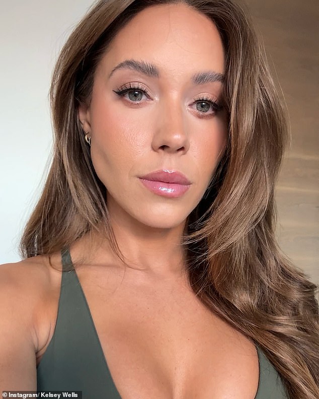 Majka jedne najavila je u nedjelju izlaz iz aplikacije za fitness u najavi Shock Instagram koja je ostavila navijače kako se pitaju što je pošlo po zlu