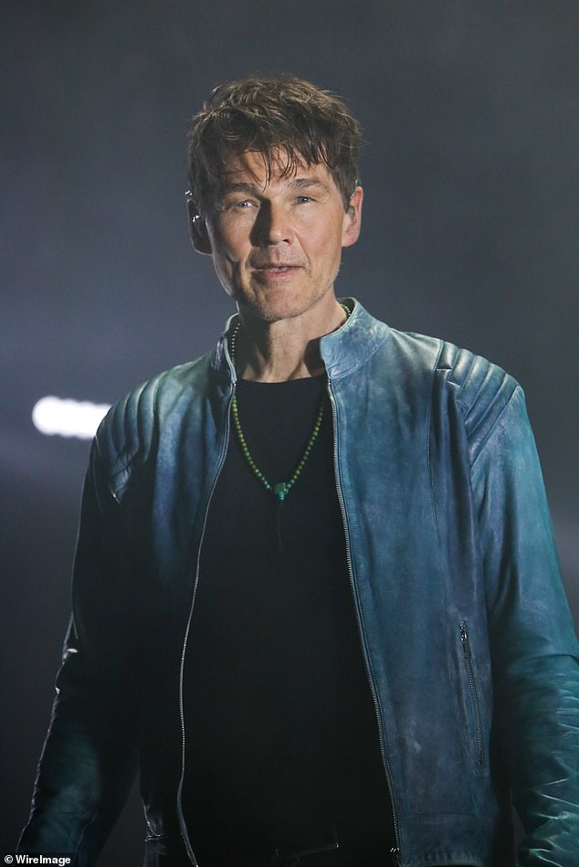 Morten je pozvao navijače 