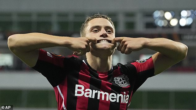 Zaradio bi više odlazeći u Bayern München ovog ljeta, ali da mu je srce postavljeno na Liverpool