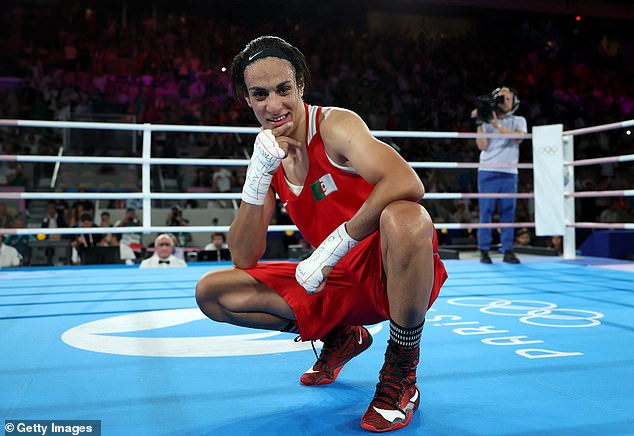 Alžirski boksački šefovi popeli su se na World Boxing zbog 'kršenja' Khelifovih prava, tvrdeći da su 'posljedice neizmjerne'