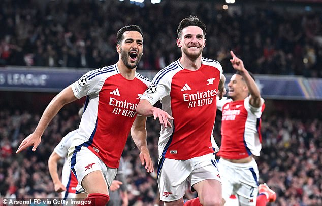 The Champions League win over Real Madrid was the highlight of the season, but the semi-final exit hit the club hard