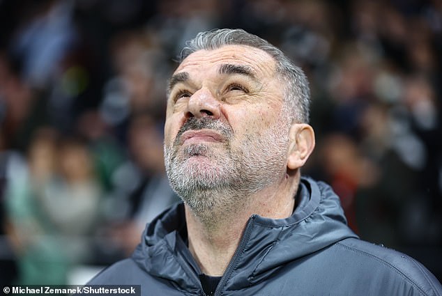 Then came the injuries. And the injuries did not stop. Spurs went into last month’s Europa League final without their three most creative midfielders