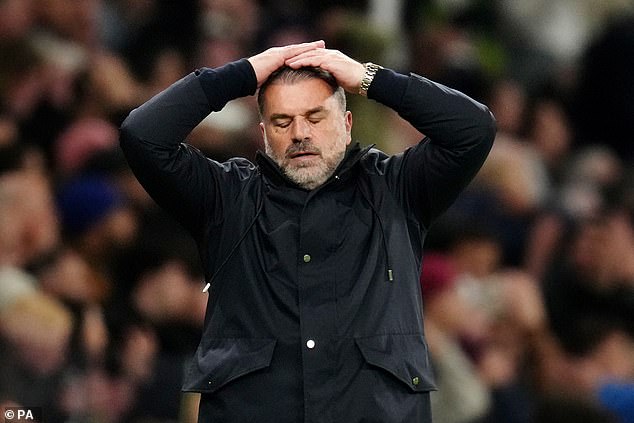 There were injuries, there were defensive frailties and maddening passages of tactical inflexibility. And there were defeats. Lots of them, a record number for Spurs
