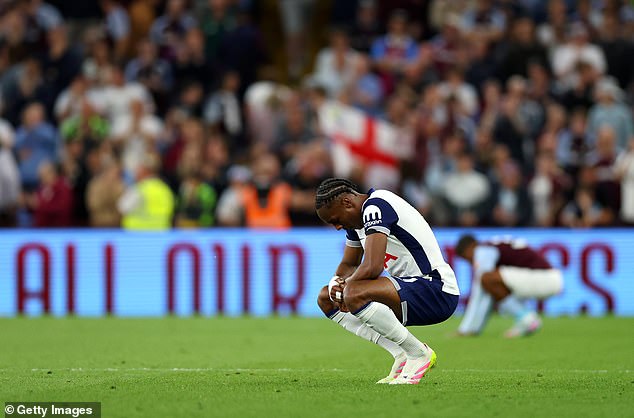 They have claimed just 13 points from 19 league games in 2025 in a time of serious struggle