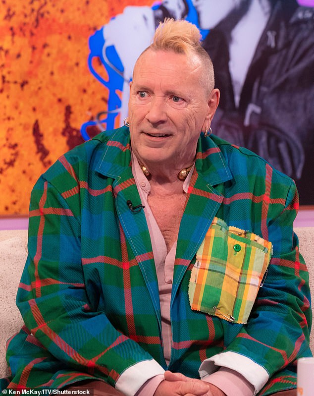 Na pitanje hoće li odlaziti Noel (58) i Liam Gallagher (52), rekao je za Sun: 'Ne. Oni su moji prijatelji, ali mrzim njihovu glazbu '