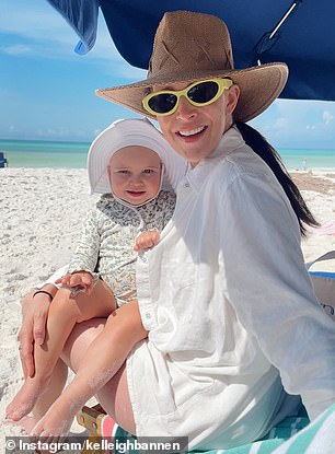 Par se okrenuo IVF -u za obje trudnoće