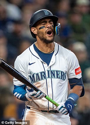Julio Rodriguez