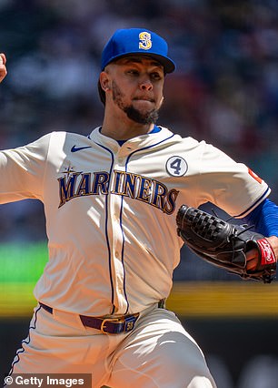 Luis Castillo