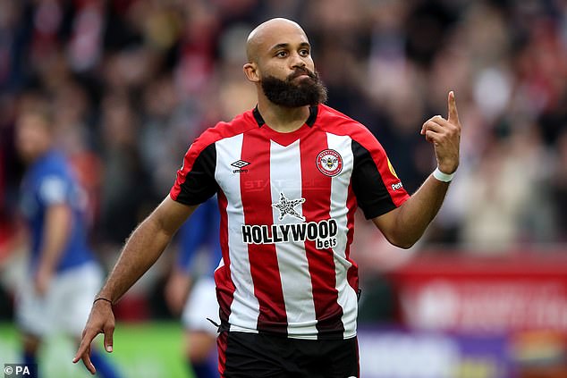United nastavlja raditi na mogućem sporazumu kako bi Bryan Mbeumo doveo na Old Trafford, ali mogao bi se suočiti s konkurencijom suparnika u Premier ligi