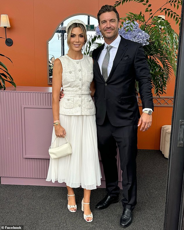 10. prosinca prošle godine dr. David Hurst iznenada je umro u kasinu Crown Perth, dok su njegova supruga Clara i njihovo dvoje djece bile na Baliju. Clara je postala njegovateljica svog posla, Perth Dental Rooms, samo da bi otkrila da je trgovala insolventnim od lipnja 2023.