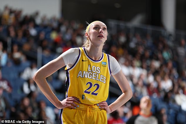 Brink je igrao u samo 15 utakmica tijekom svoje rookie sezone prije nego što je u lijevom koljenu razbio ACL u lijevom koljenu