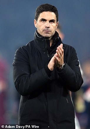 Arsenal Mikel Arteta odavno su bili obožavatelji Gyokeres