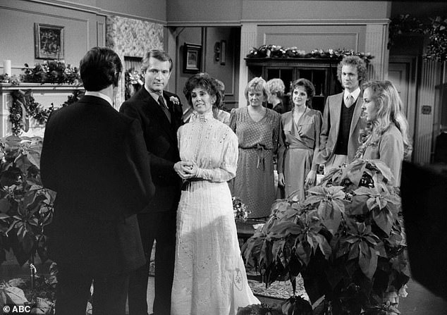 Vjenčanje Ricka i Lesleyja u Općoj bolnici