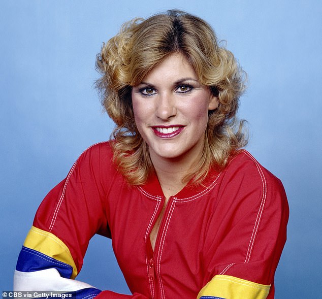 Godine 1985. glumica je pozirala goli za širenje u časopisu Playboy kako bi bacila svoju sliku dobre djevojke, za koju je kasnije došla do žaljenja; Gledano 1983. u LA -u