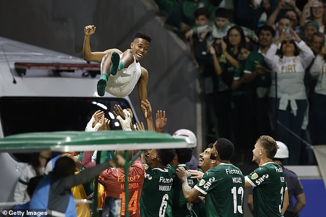 The Chelsea-bound teenager may be the breakout star of the Premier League next season