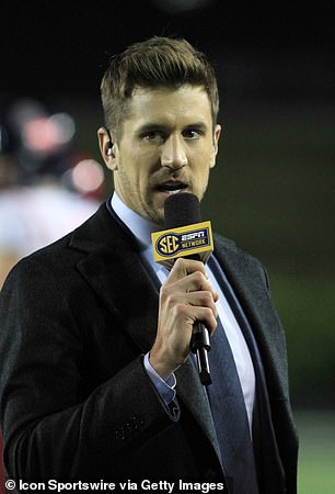 Aaronov brat Jordan bio je upetljan u dugogodišnju svađu s četverostrukim NFL MVP-om