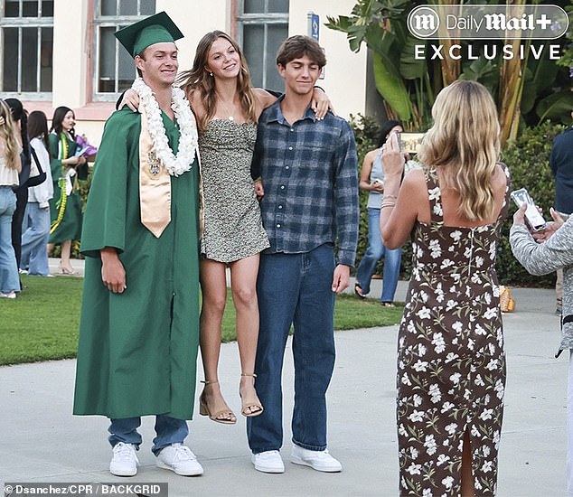 Ponosna mama snimila je slatku fotografiju