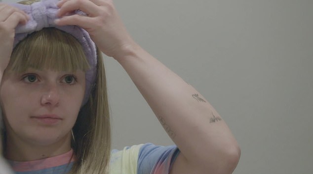 'Ovi muškarci također izgledaju kao normalni, lijepi momci - ne izgledaju kao grabežljivci. Izgledaju kao tip u susjedstvu i obično su u braku i imaju djecu. Muškarci izgledaju lijepo što imaju pse, pokazuju vam slike svojih pasa. Razgovaraju o svom svakodnevnom životu i izgledaju kao slatki muškarci 