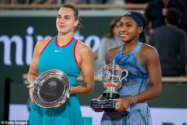 Coco Gauff je u epskom susretu bio bolji od Bjeloruskog