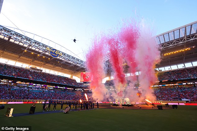 Miami i Al Ahly izvukli su 0-0 u subotu navečer u prvoj utakmici Svjetskog kupa kluba 2025