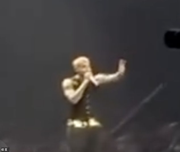 Rekao je: