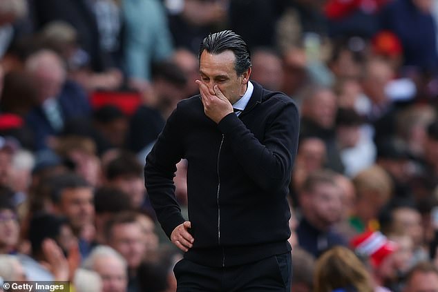 Unai Emery će umjesto toga prodati druge zvijezde, a Leon Bailey i Lucas Digne povezani s izlazima