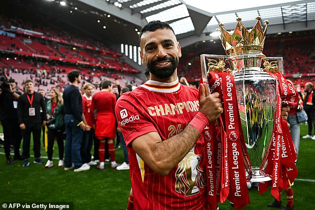 Liverpool će željeti obraniti svoj naslov nakon što je osvojio drugu krunu Premier lige