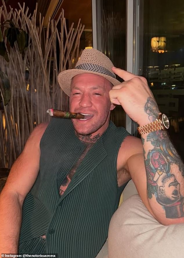 36-godišnjak je slobodno odustao od španjolskog otoka zabave, uključujući i prije tri godine