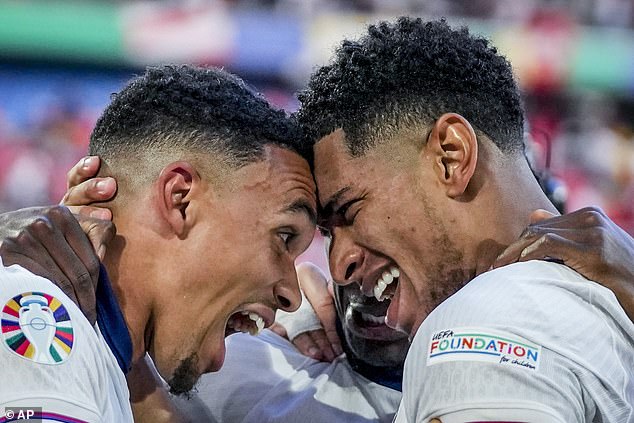 Real Madrid je nedostajalo povjerenja u britanske igrače do uspjeha Jude Bellinghama