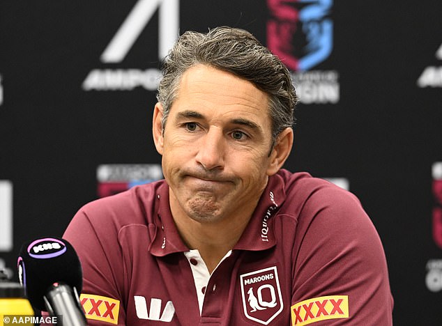 Slater je rekao da Woods ne zaslužuje biti u 'povlaštenom položaju' rada u medijama