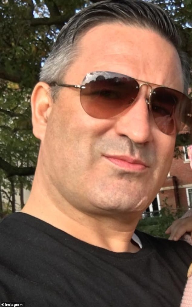 Otac dvoje djece rekao je da 'ne zna što je radio' sa svojim životom prije nego što su se rodila njegova djeca
