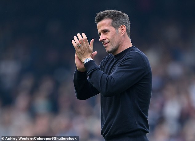 Tim Marca Silve je među strane premijer lige zainteresirane za portugalski