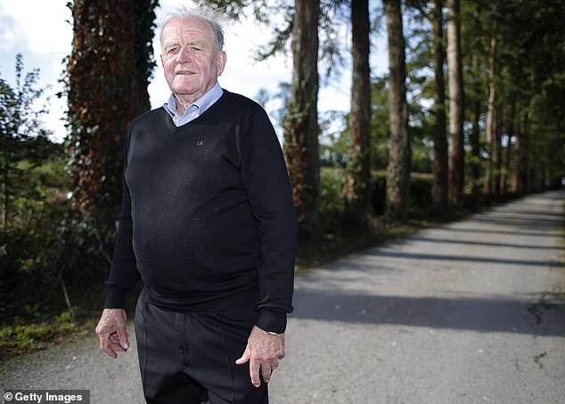 Prendergast je uživao više od 2.000 pobjednika i bio je višestruki klasični pobjednik